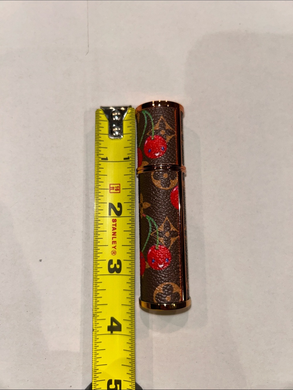 Cherry atomizer 🎁 - Picture 3 of 4